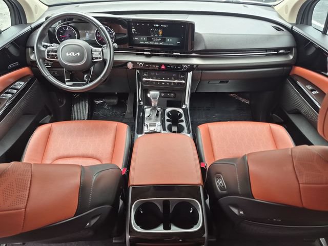 Used 2022 Kia Carnival SX FWD image 21