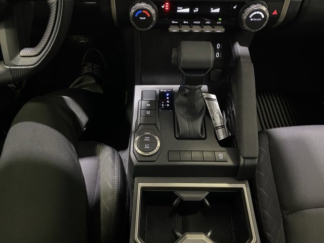 New 2026 Toyota Tacoma SR5 image 19