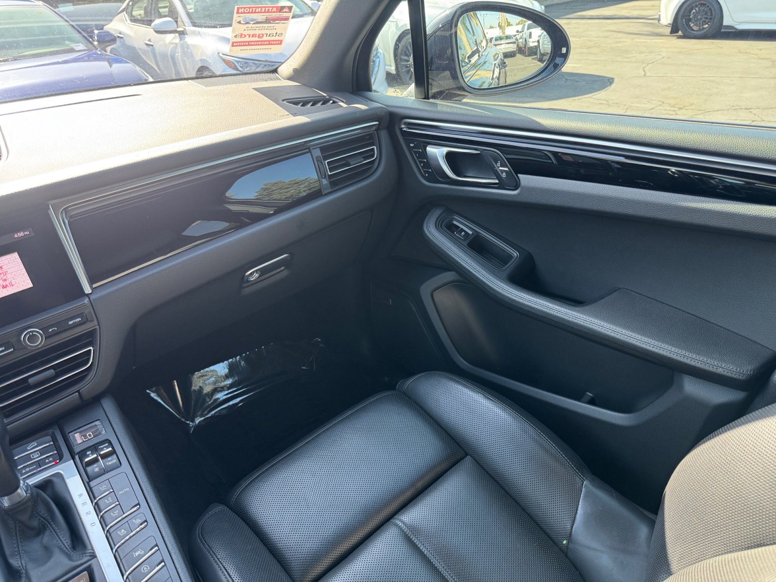 Used 2021 Porsche Macan S w/ Premium Package Plus AWD/4WD image 20