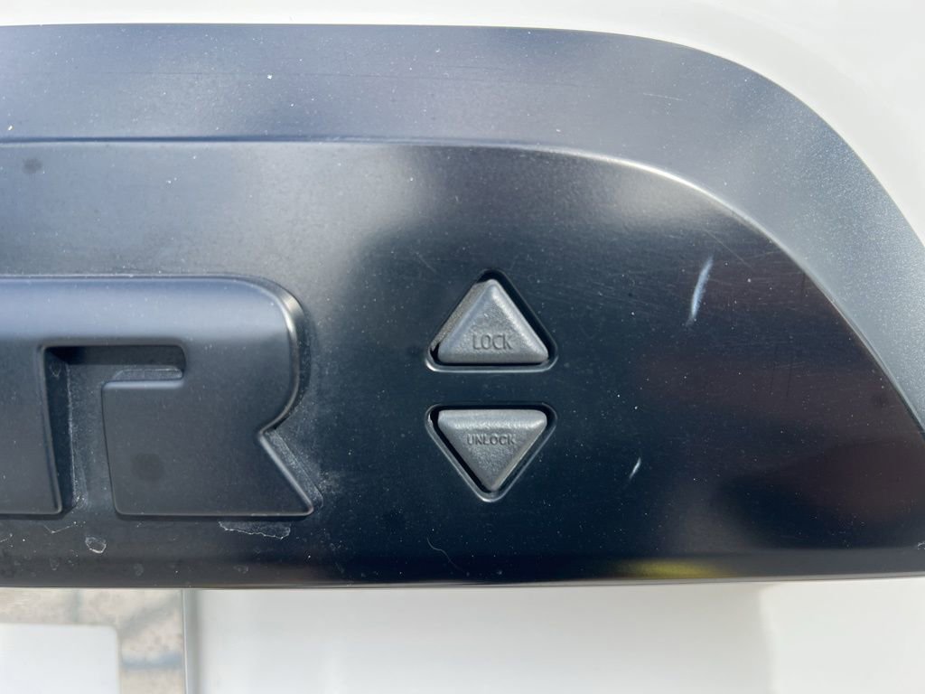 Used 2024 Toyota 4Runner TRD Off-Road Premium w/ Moonroof Package image 17