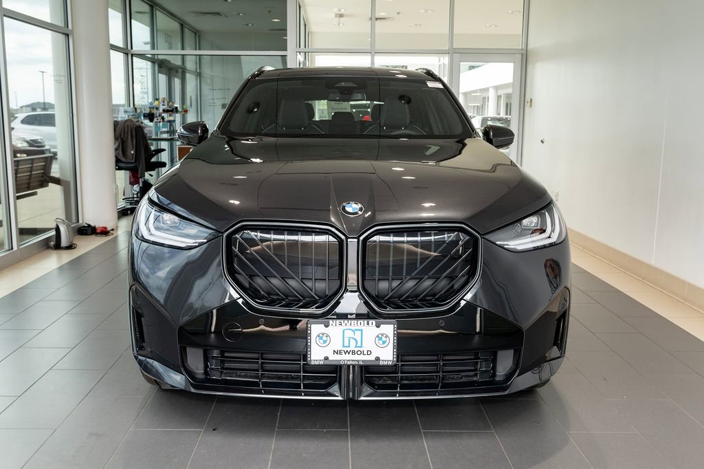 Used 2026 BMW X3 xDrive30 w/ M Sport Package image 12