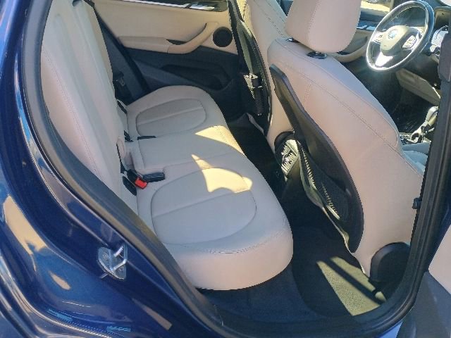 Used 2019 BMW X1 xDrive28i w/ Convenience Package AWD/4WD image 18