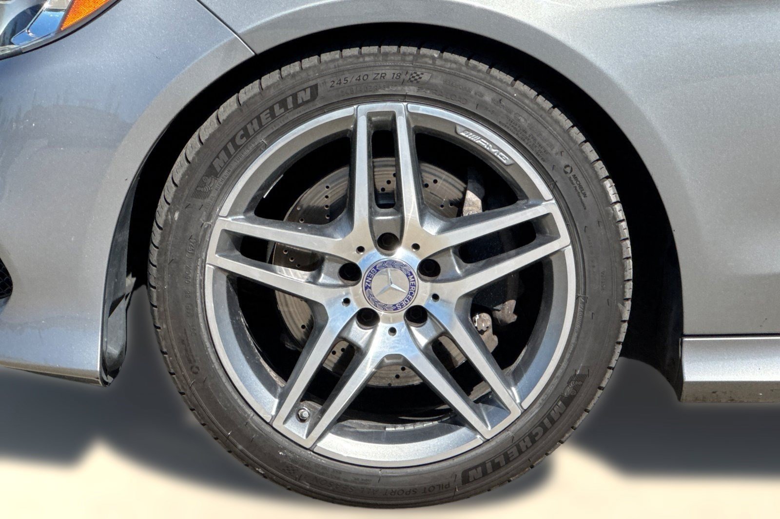 Used 2014 Mercedes-Benz E 350 Sedan image 13