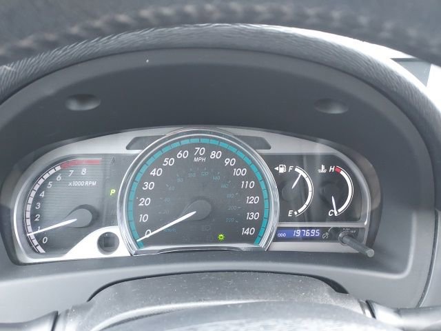 Used 2011 Toyota Venza AWD w/ Comfort Pkg image 12