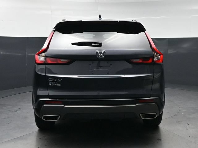 Certified 2025 Honda CR-V Sport-L image 6