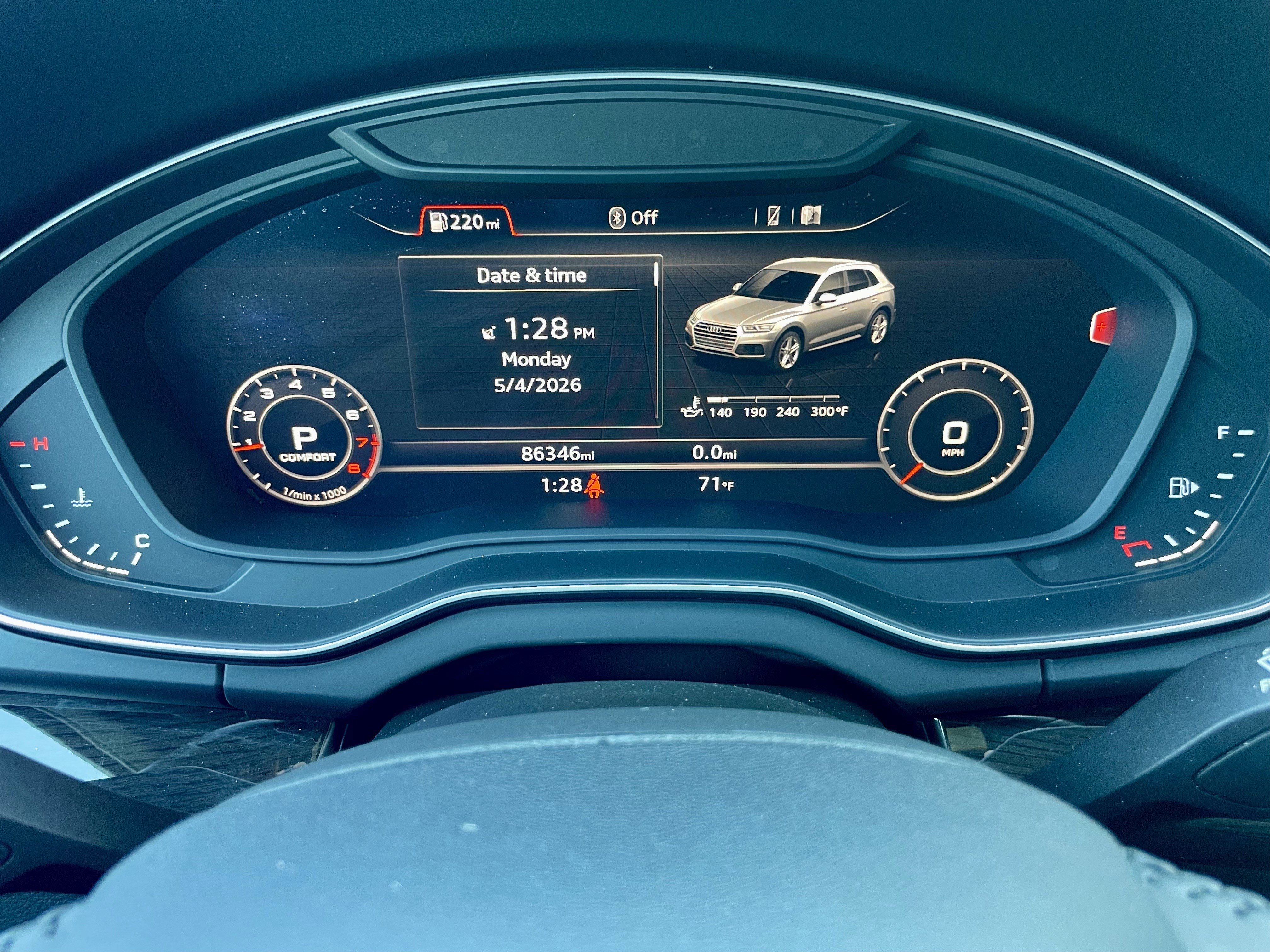Used 2019 Audi Q5 2.0T Premium Plus AWD/4WD image 24