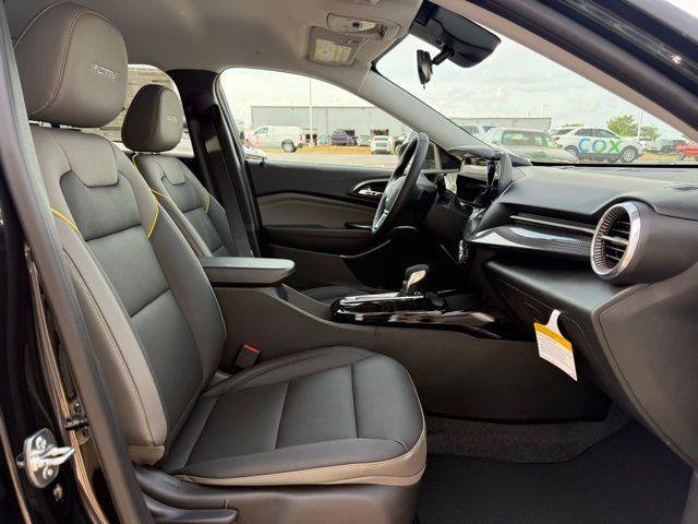 New 2026 Chevrolet Trax ACTIV FWD image 3