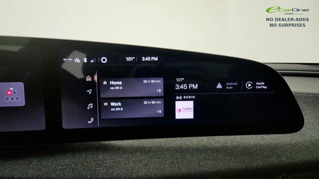 Used 2025 Lucid Air Pure RWD image 63
