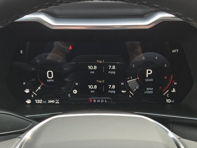 New 2026 GMC Canyon Elevation w/ Convenience Package AWD/4WD image 36