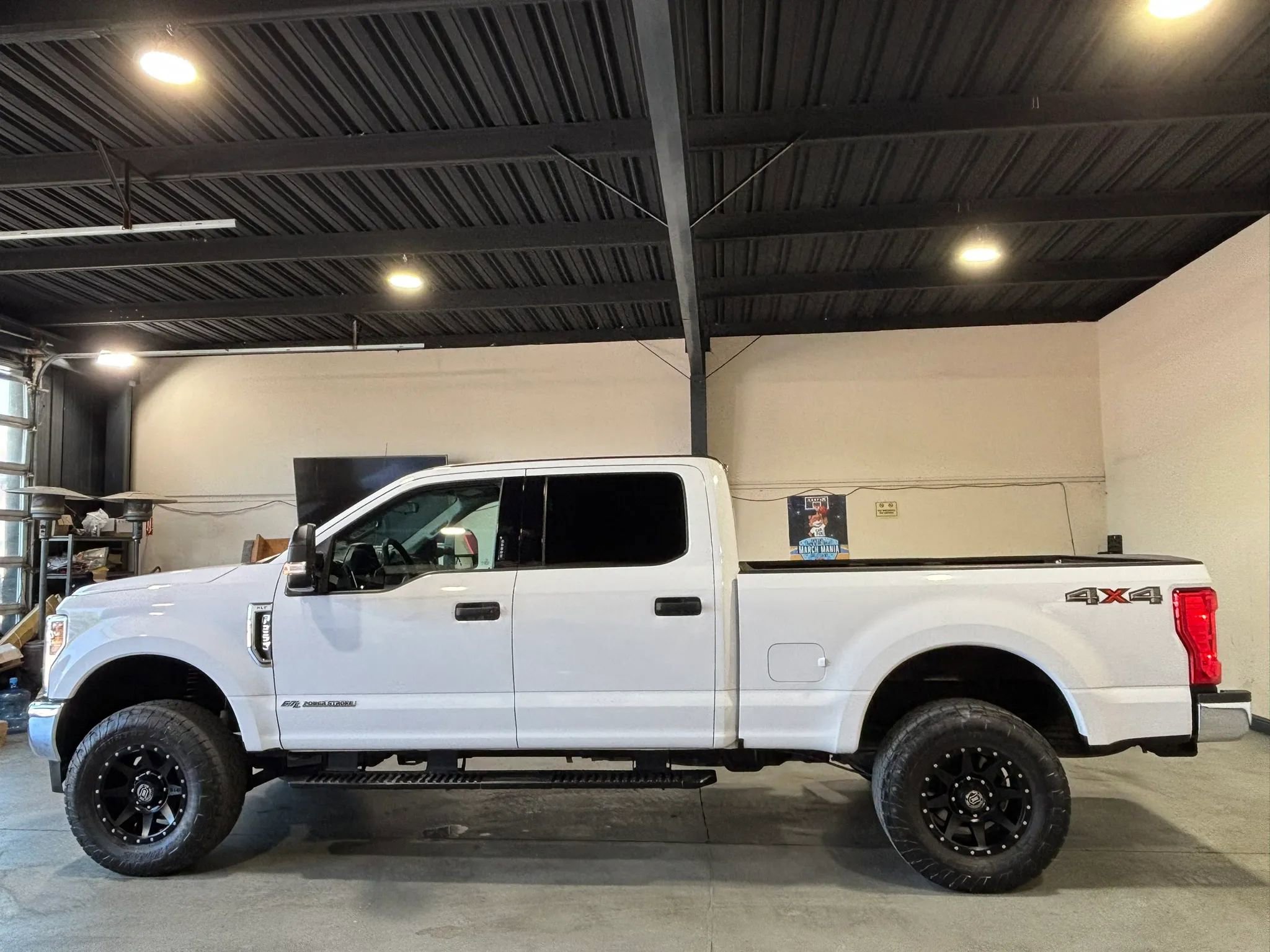 Used 2018 Ford F250 XLT image 5