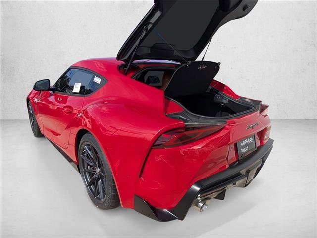 New 2026 Toyota Supra Premium RWD image 9