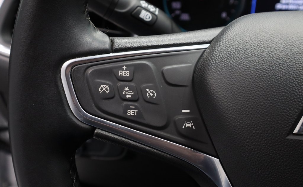 Used 2024 Chevrolet Equinox LT image 28