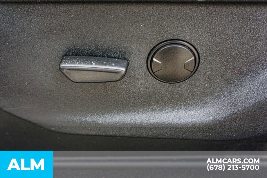 Used 2025 Ford F250 XLT image 47