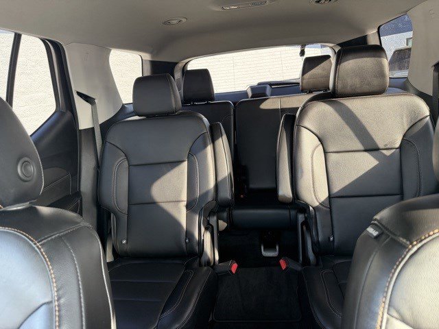 Used 2019 Chevrolet Traverse LT w/ LT Premium Package image 33