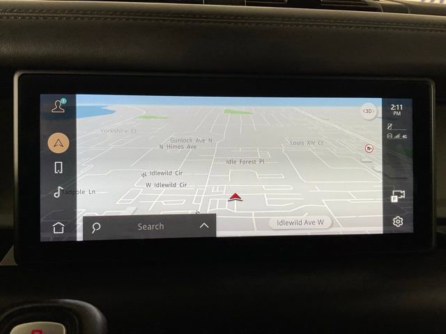 Used 2020 Land Rover Defender 110 HSE image 22