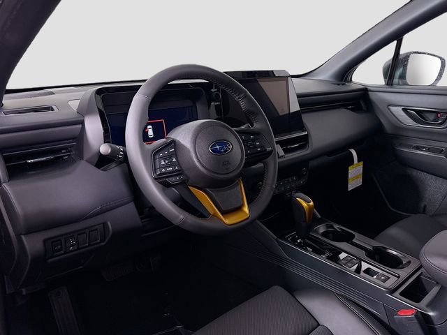 New 2026 Subaru Outback Wilderness image 9