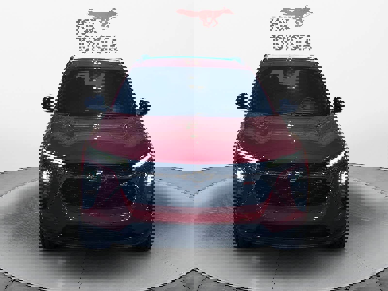 Used 2024 Chevrolet Trax RS w/ Driver Confidence Package image 9