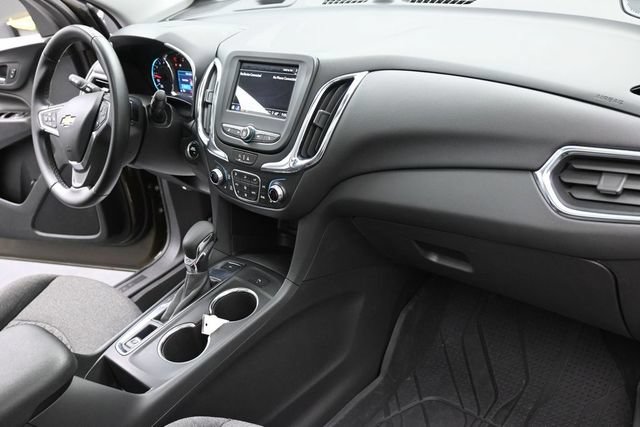 Used 2023 Chevrolet Equinox LT AWD/4WD image 33