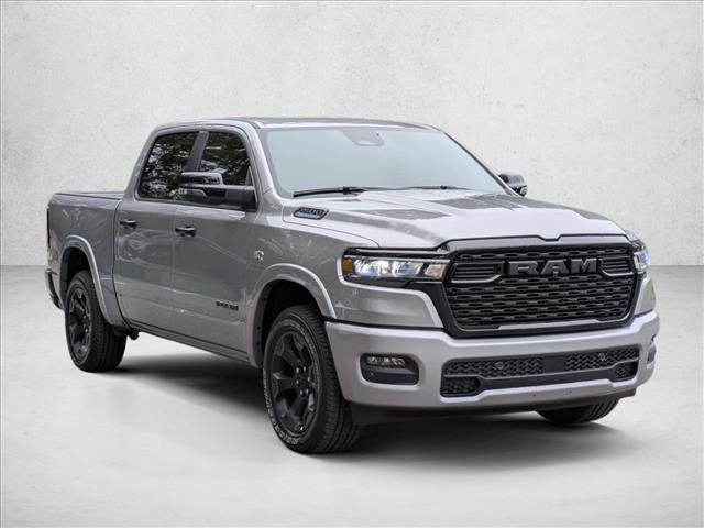 New 2026 RAM 1500 Big Horn image 9