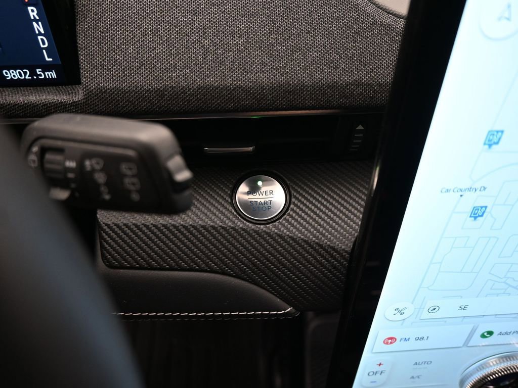 Certified 2023 Ford Mustang Mach-E Premium image 19