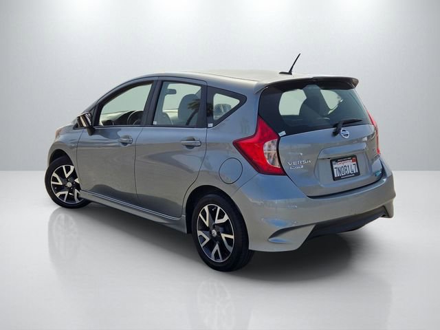 Used 2015 Nissan Versa Note SR image 6
