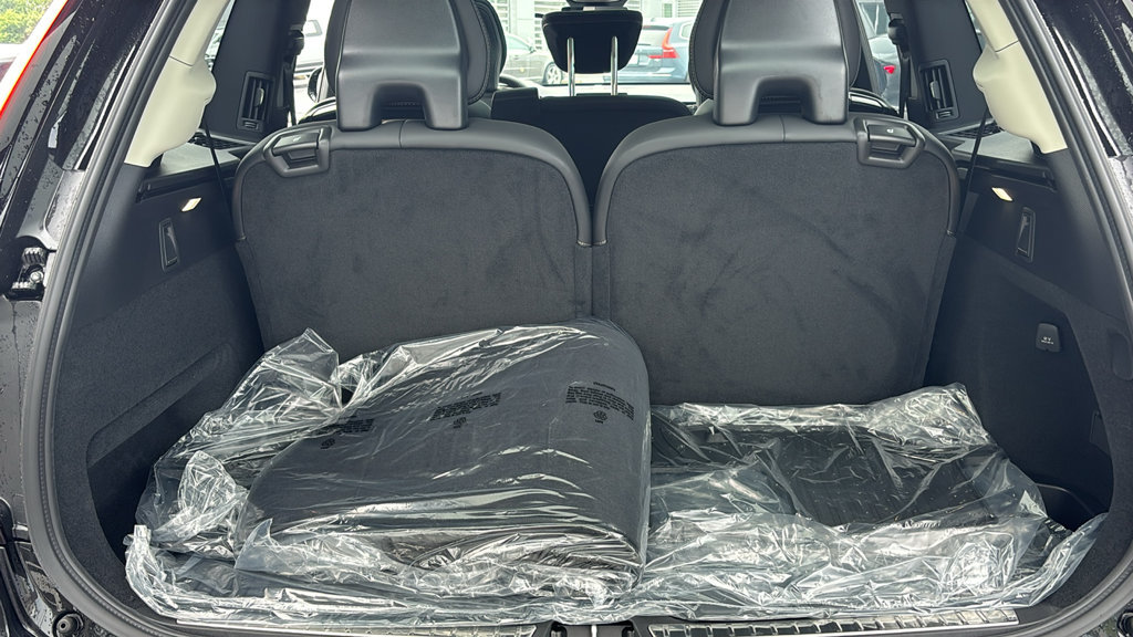 New 2026 Volvo XC90 B6 Ultra w/ Protection Package AWD/4WD image 31
