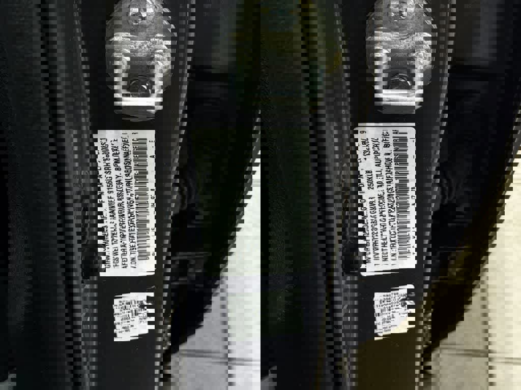 Used 2019 Honda Civic EX image 14