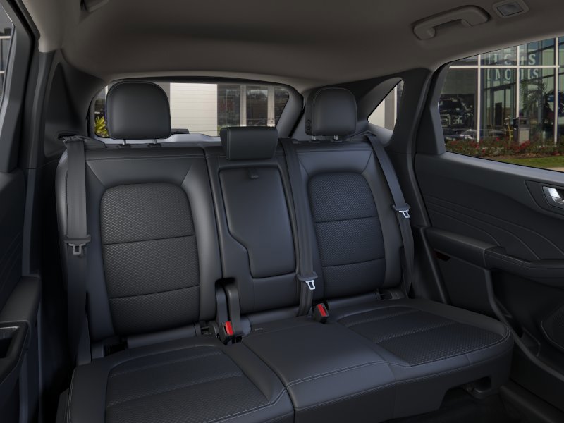 New 2026 Ford Escape SE image 33