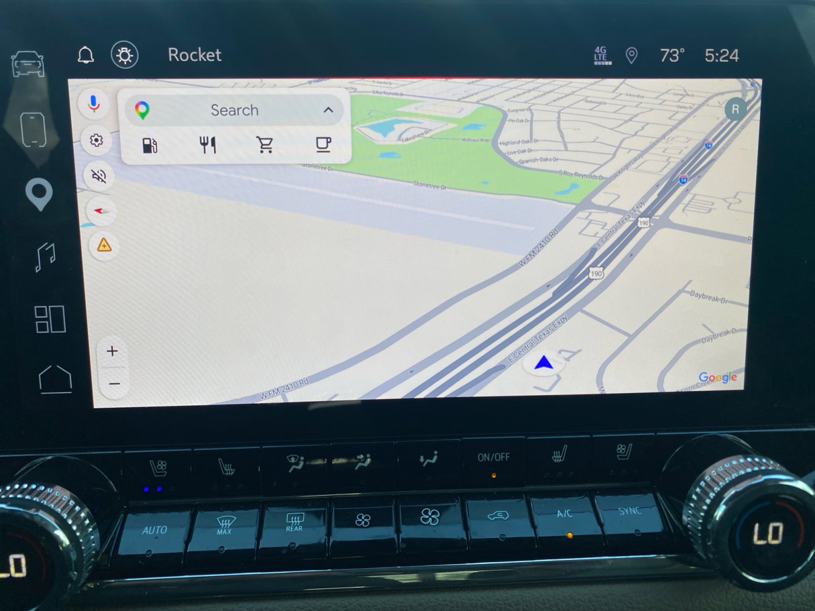 Used 2023 GMC Canyon Denali image 14