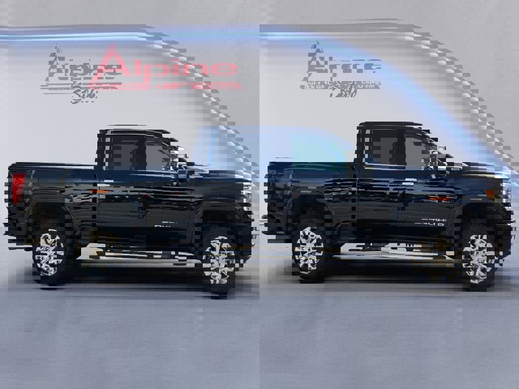 Used 2022 GMC Sierra 2500 Denali image 6