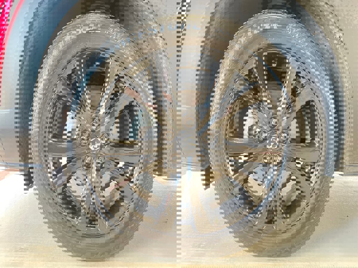 Used 2024 MAZDA CX-30 AWD 2.5 S w/ Select Sport Pkg image 13