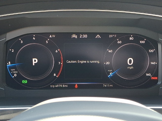 Certified 2023 Volkswagen Tiguan SEL R-Line AWD/4WD image 25