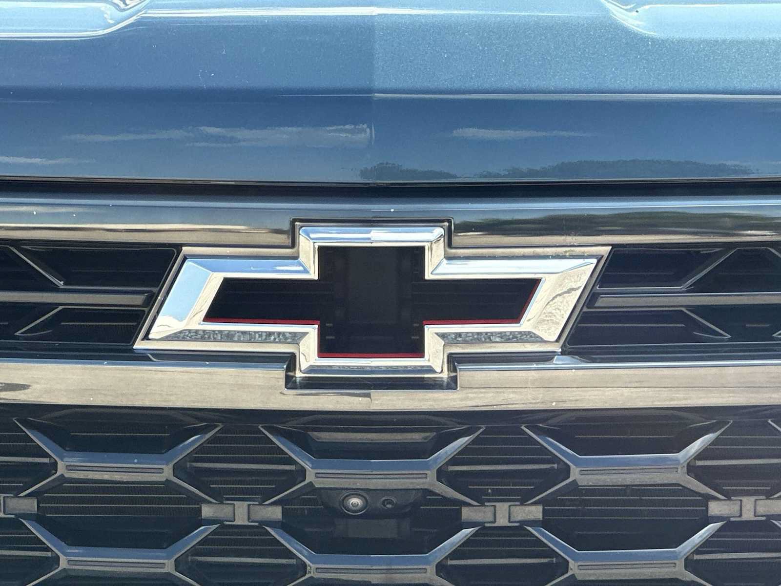 Certified 2024 Chevrolet Silverado 1500 ZR2 w/ Technology Package AWD/4WD image 12