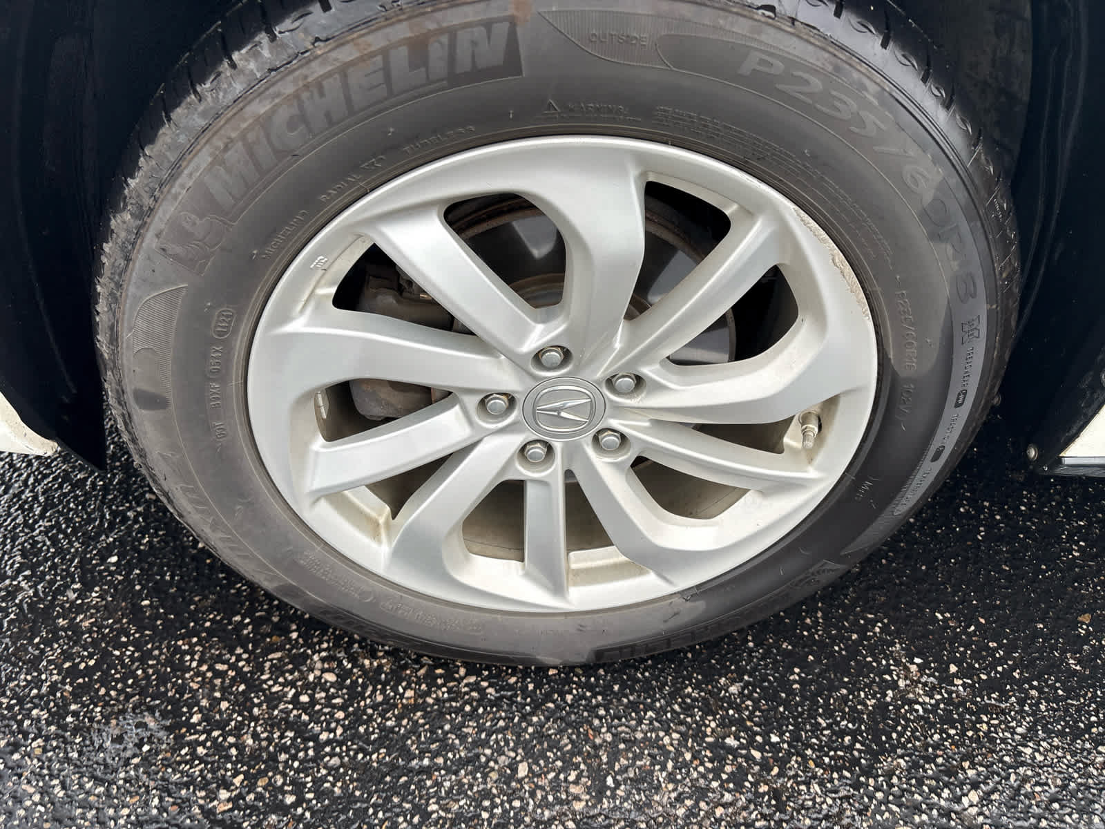 Used 2016 Acura RDX w/ Tech & AcuraWatch Plus Pack FWD image 21
