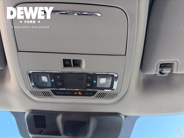 Used 2021 Ford F150 Lariat AWD/4WD image 20