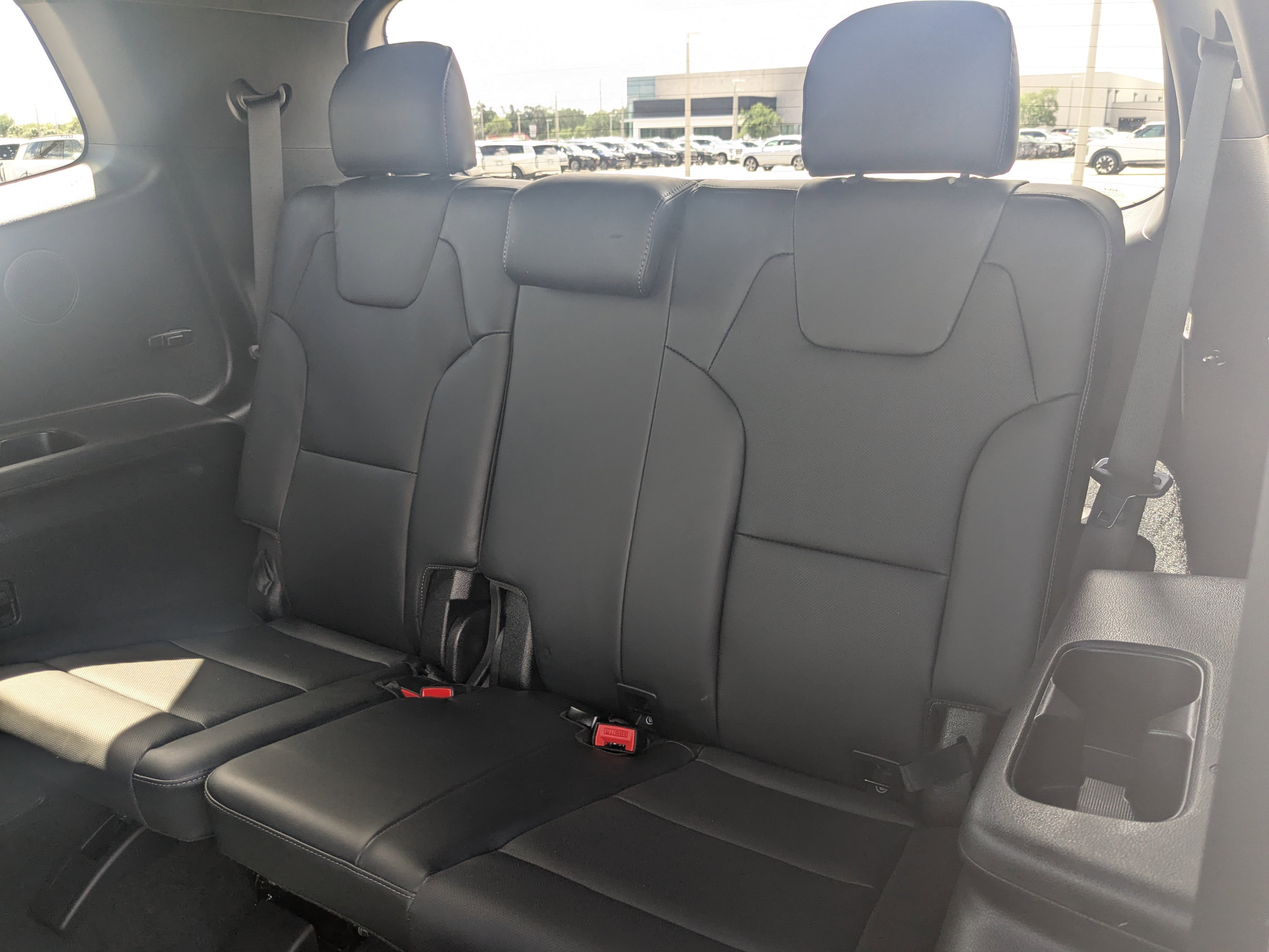 Certified 2025 Kia Telluride SX Prestige X-Line image 19