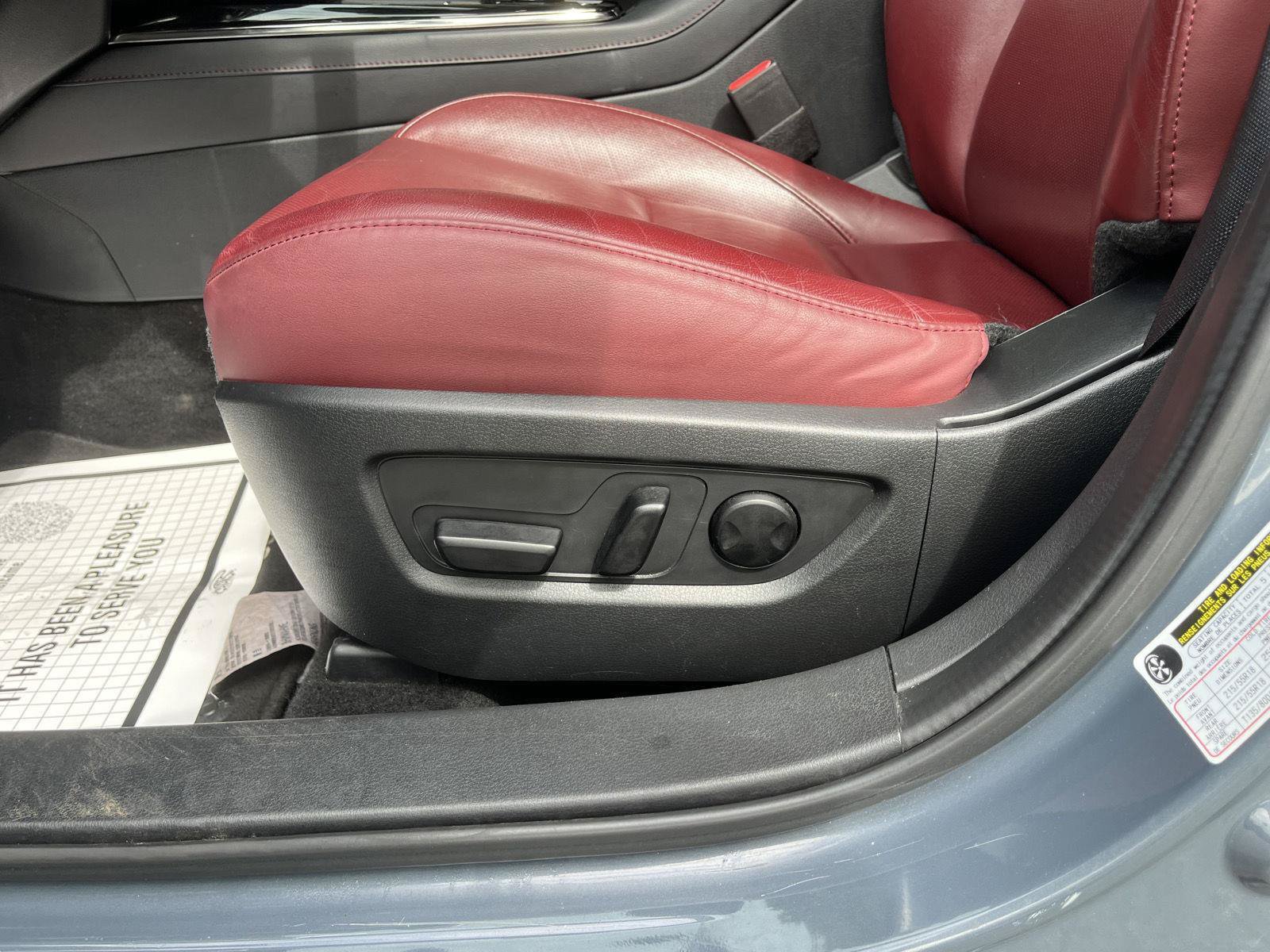Used 2025 MAZDA CX-30 AWD 2.5 S w/ Preferred Package image 20