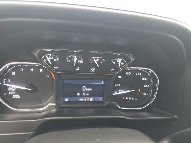 Used 2020 GMC Sierra 1500 SLE w/ SLE Value Package image 15
