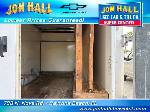 Used 2019 Chevrolet Express 3500 w/ Power Convenience Package RWD image 18