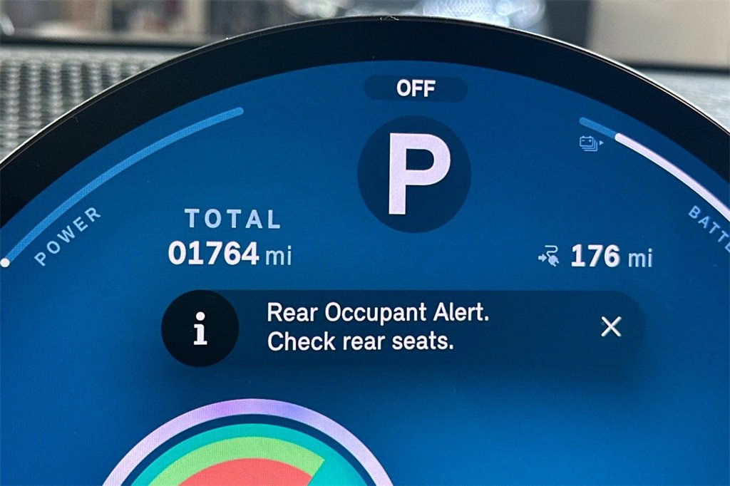 Used 2025 MINI Cooper Countryman SE AWD/4WD image 29