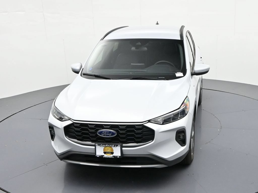 New 2026 Ford Escape ST-Line Select w/ Class II Trailer Tow Package AWD/4WD image 16