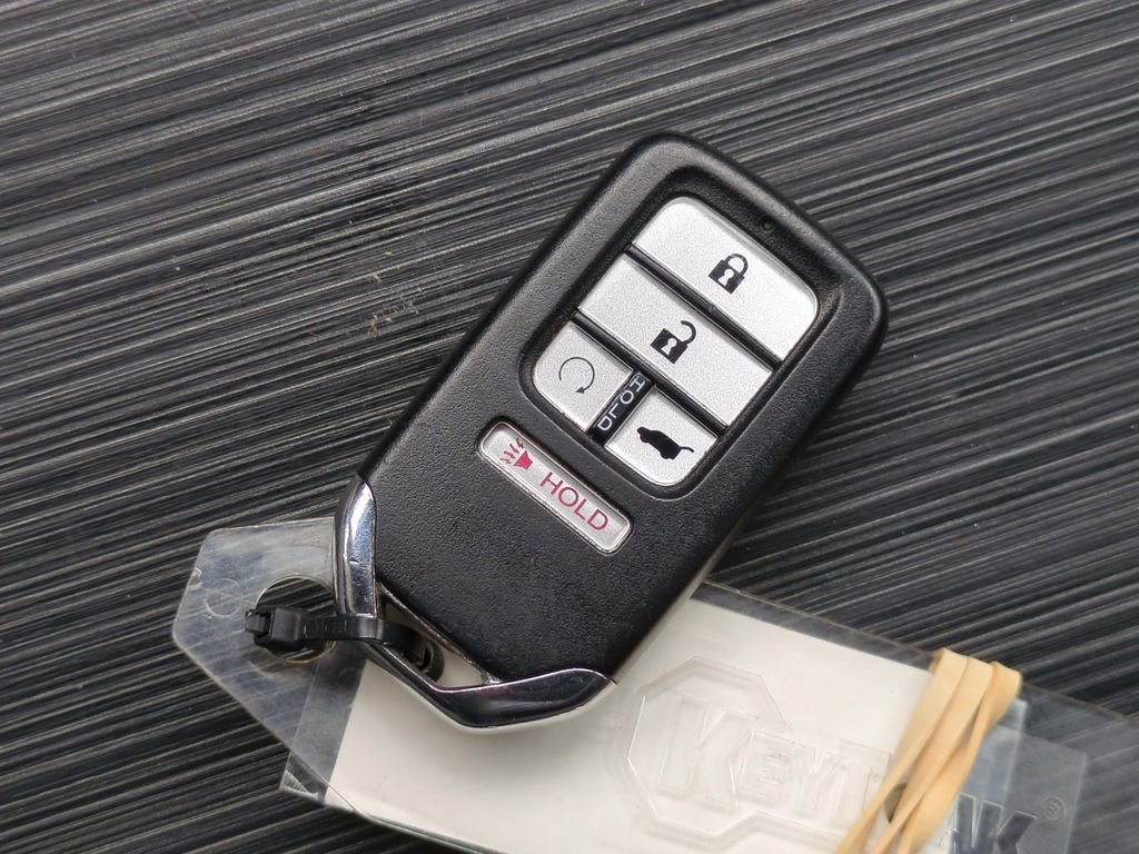 Used 2017 Honda Pilot EX-L image 24