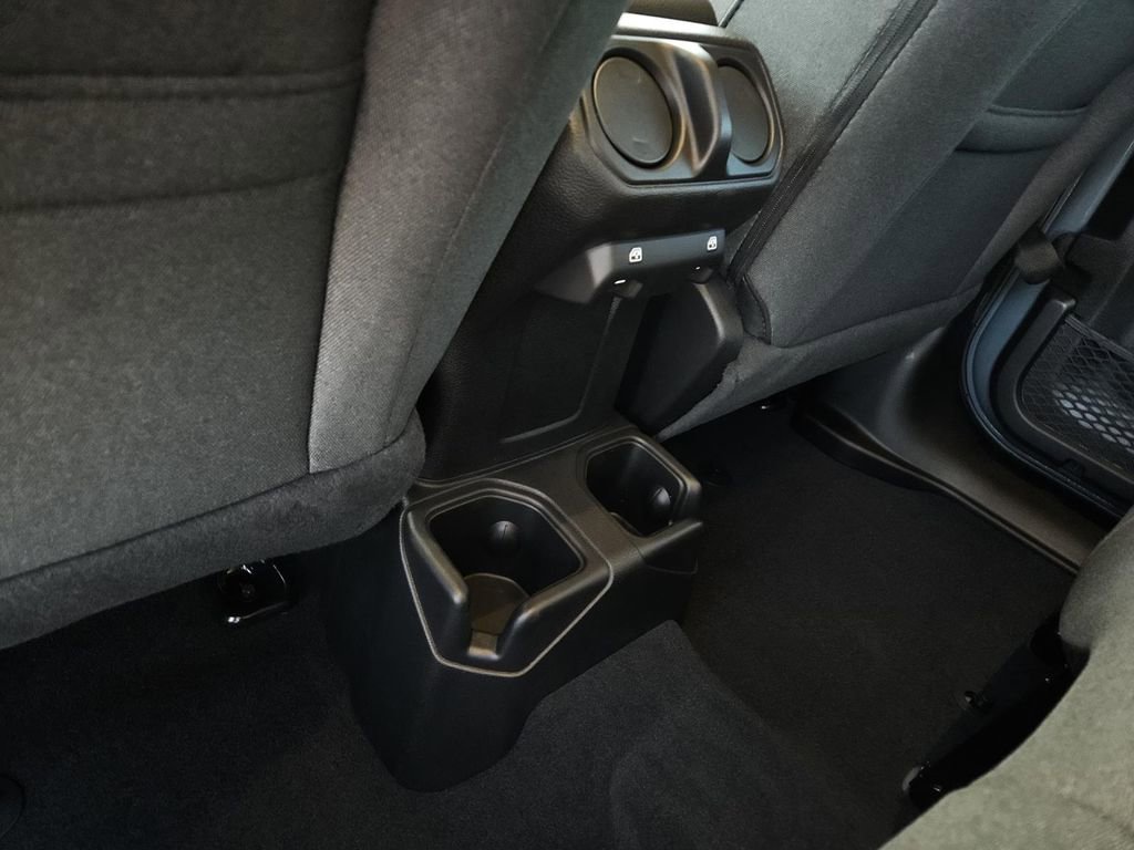 New 2026 Jeep Wrangler Sport image 14