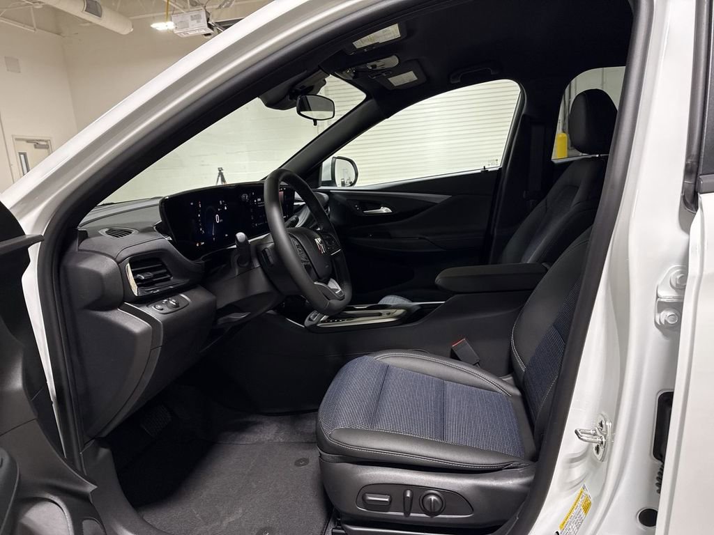 New 2026 Buick Envista Preferred w/ Convenience I Package image 19