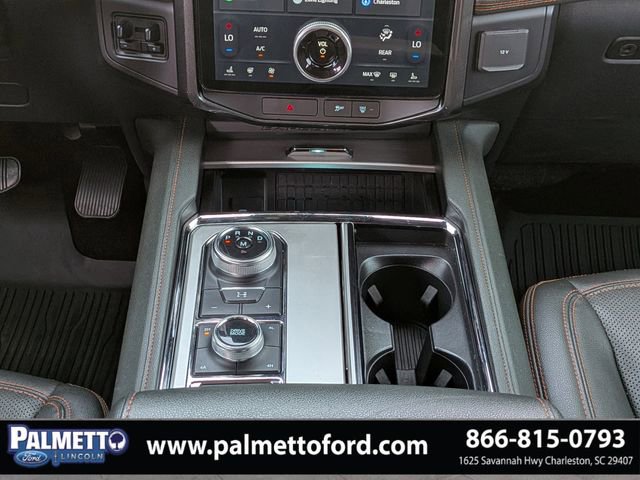 Used 2022 Ford Expedition Timberline AWD/4WD image 20
