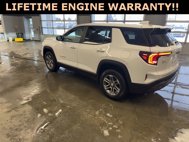 Used 2025 GMC Terrain Elevation image 6