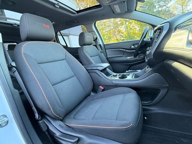 Used 2020 GMC Acadia AT4 w/ LPO, Adventure Package image 21