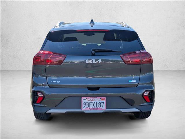 Used 2022 Kia Niro EX image 7