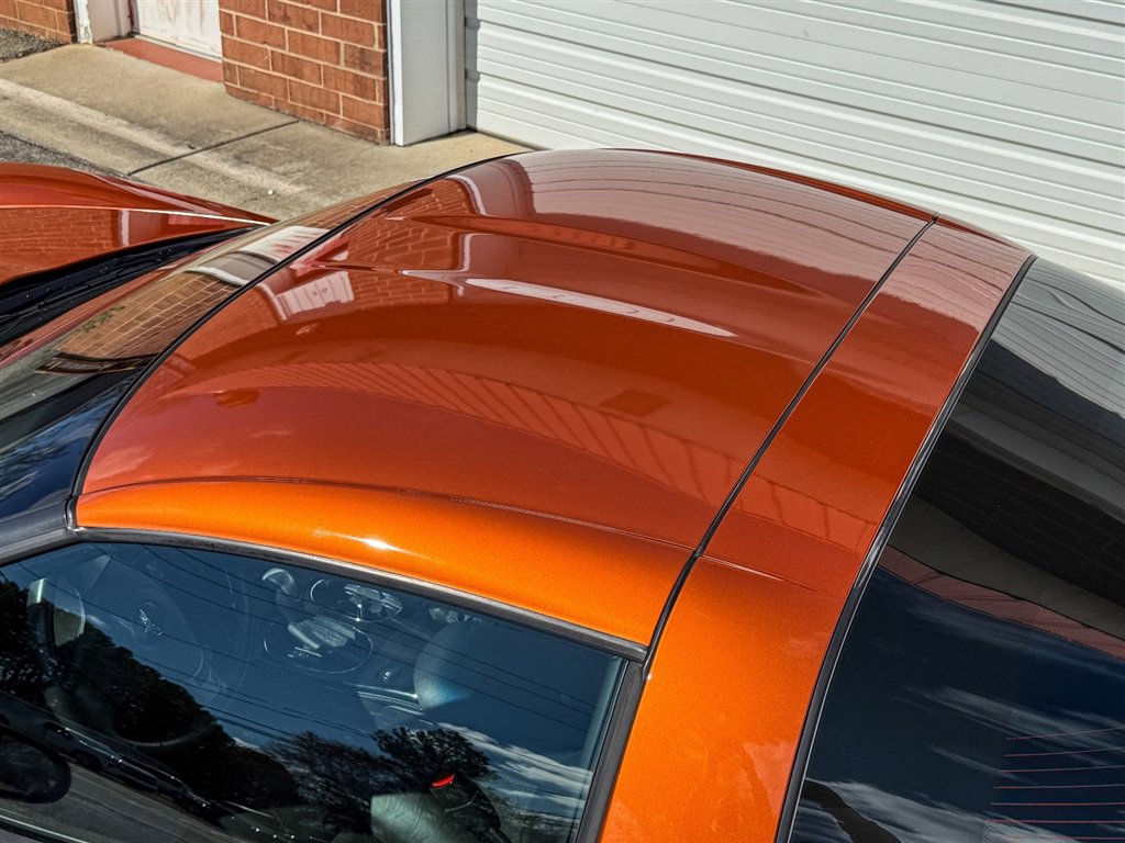 Used 2009 Chevrolet Corvette Coupe w/ Z51 Performance Package image 5