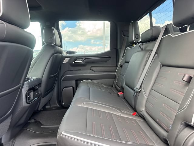 New 2026 GMC Sierra 1500 AT4X AWD/4WD image 11